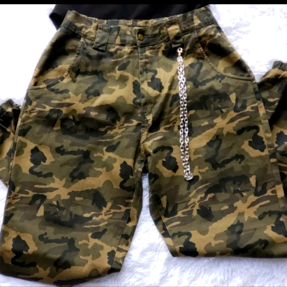 Camo